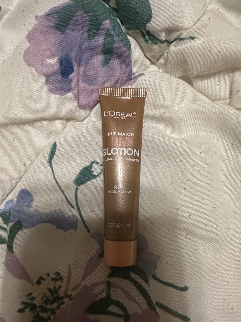 L’Oreal True Match Lumi GloLotion - Medium Glow (903)